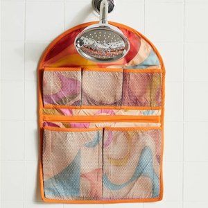 Urban Outfitters Jenny Hanging Shower Organizer